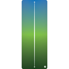 Load image into Gallery viewer, yogiterre FLOW yoga mat 4mm - ombre