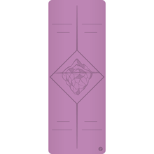 Load image into Gallery viewer, yogiterre ROOT yoga mat 5mm - ice berg