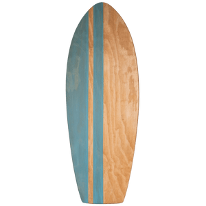 Tenerife Balance Board