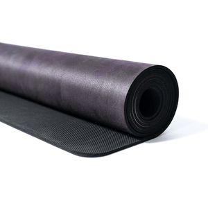 yogiterre FLOW yoga mat 4mm - bettmeralp