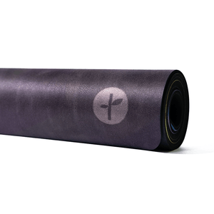 yogiterre FLOW yoga mat 4mm - bettmeralp